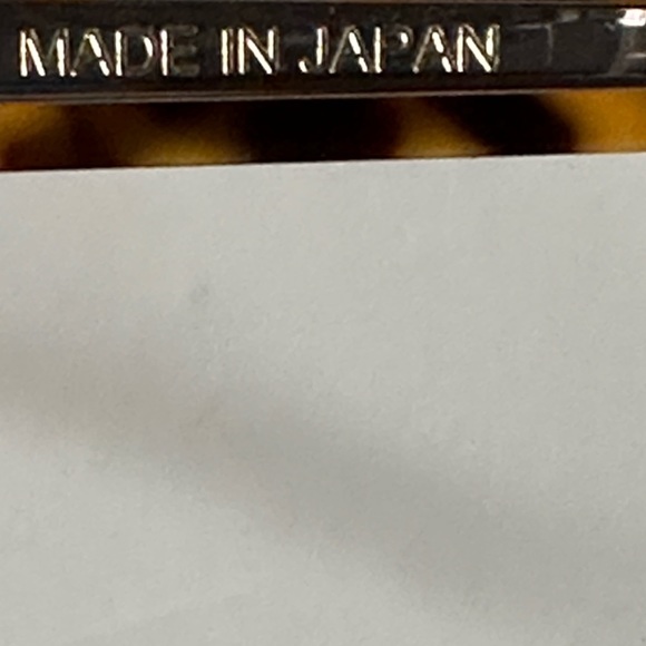 Dior DIOREXQUISEO LV2 Avana-Pink Eye Wear/Frame - Picture 11 of 16